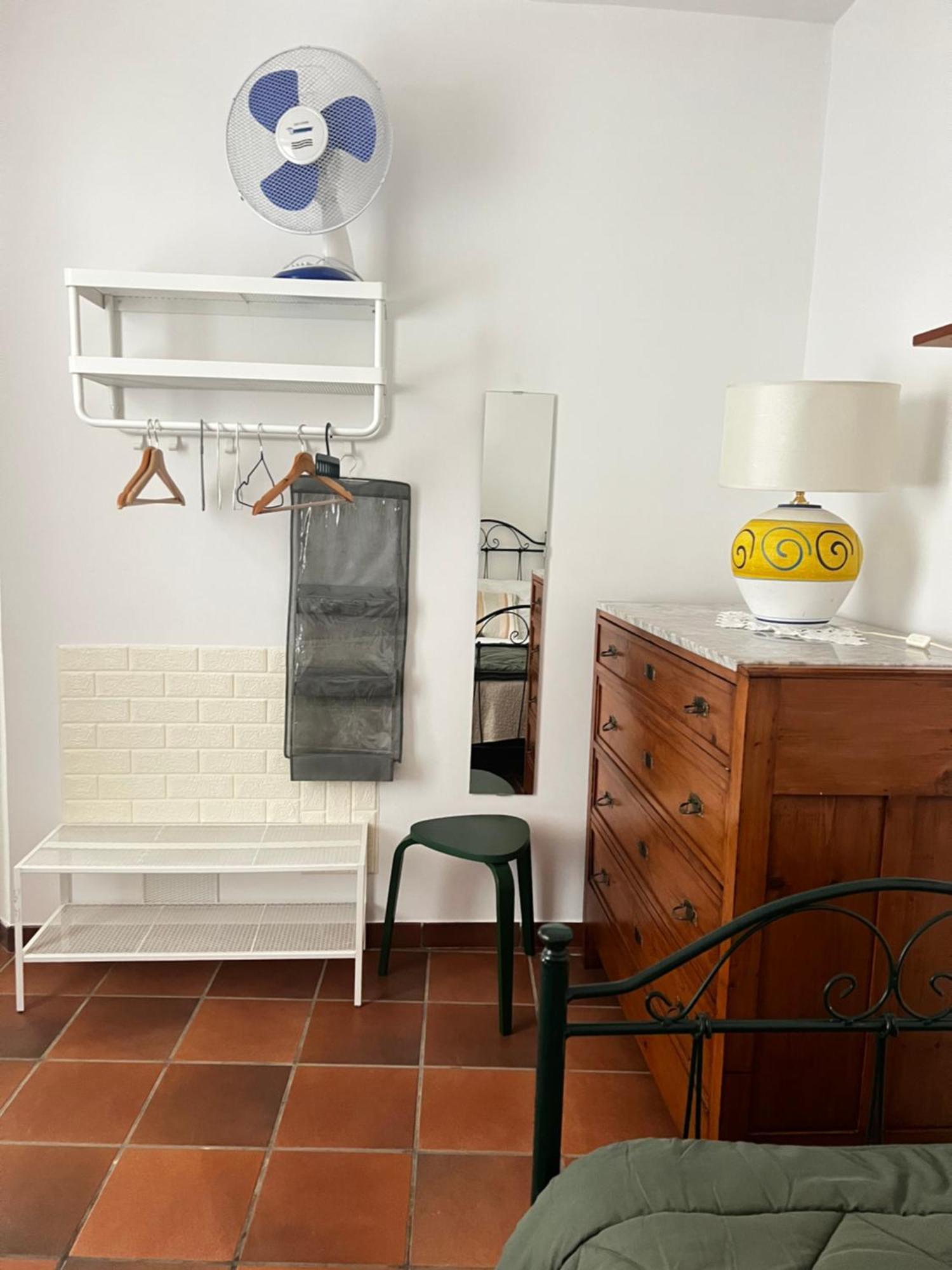 A Casa Di Giacomo Ostuni Buitenkant foto