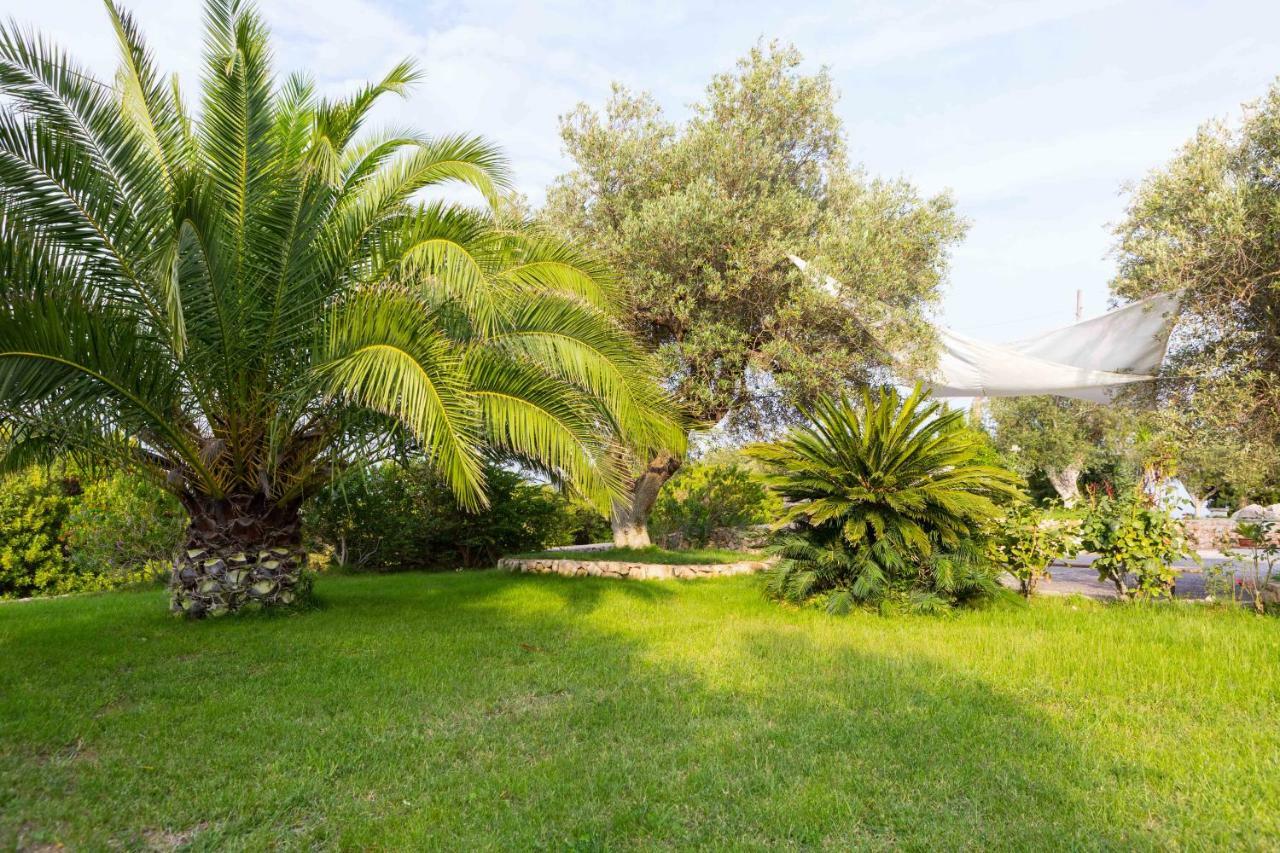 A Casa Di Giacomo Ostuni Buitenkant foto